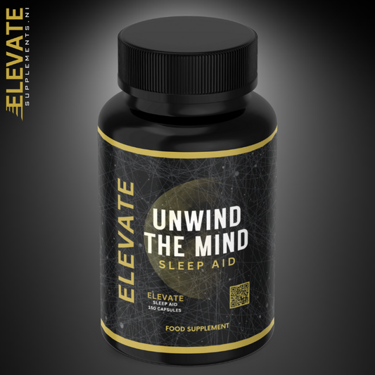 UNWIND THE MIND (SLEEP AID) (30 SERVINGS)