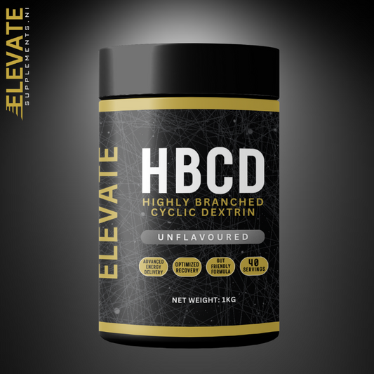 HBCD (HIGHLY BRANCED CYCLIC DEXTRIN)