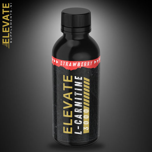 L-CARNITINE 3000 (32 SERVINGS)