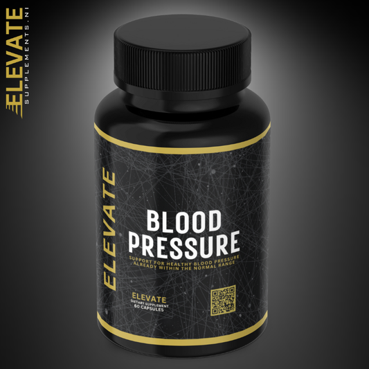 BLOOD PRESSURE (30 SERVINGS)