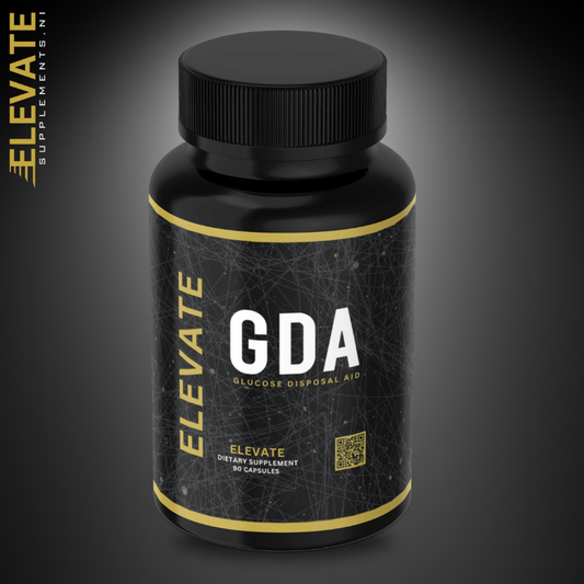 GDA (30 SERVINGS)