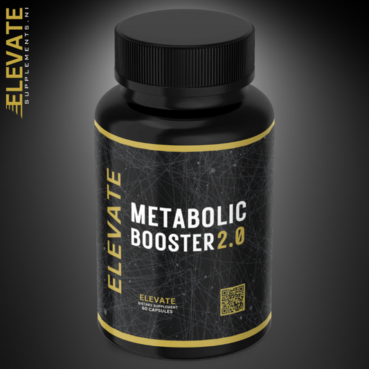 METABOLIC BOOSTER 2.0