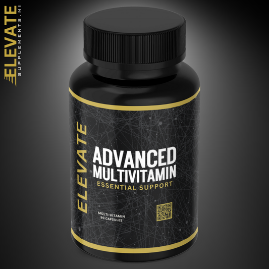 MULTI-VITAMIN (90 SERVINGS)