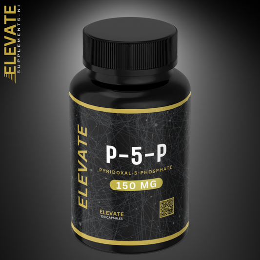 P-5-P (120 SERVINGS)