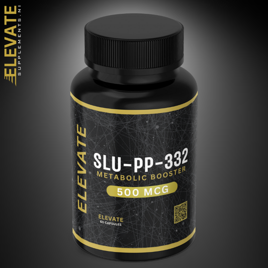 METABOLIC BOOSTER 500MCG (60 SERVINGS)